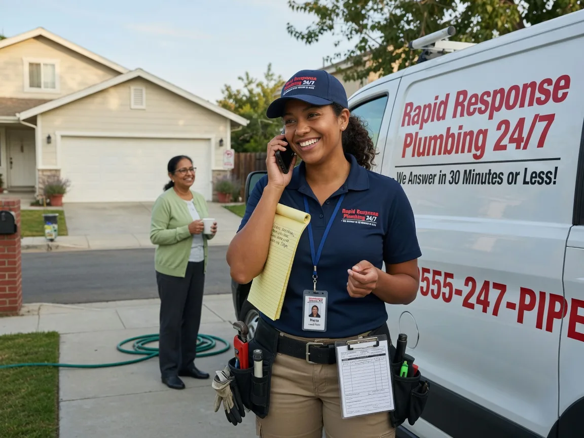 Emergency Plumber Palomar Mountain, CA FAQs